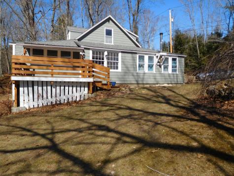164 Alpine Street Paris ME 04268