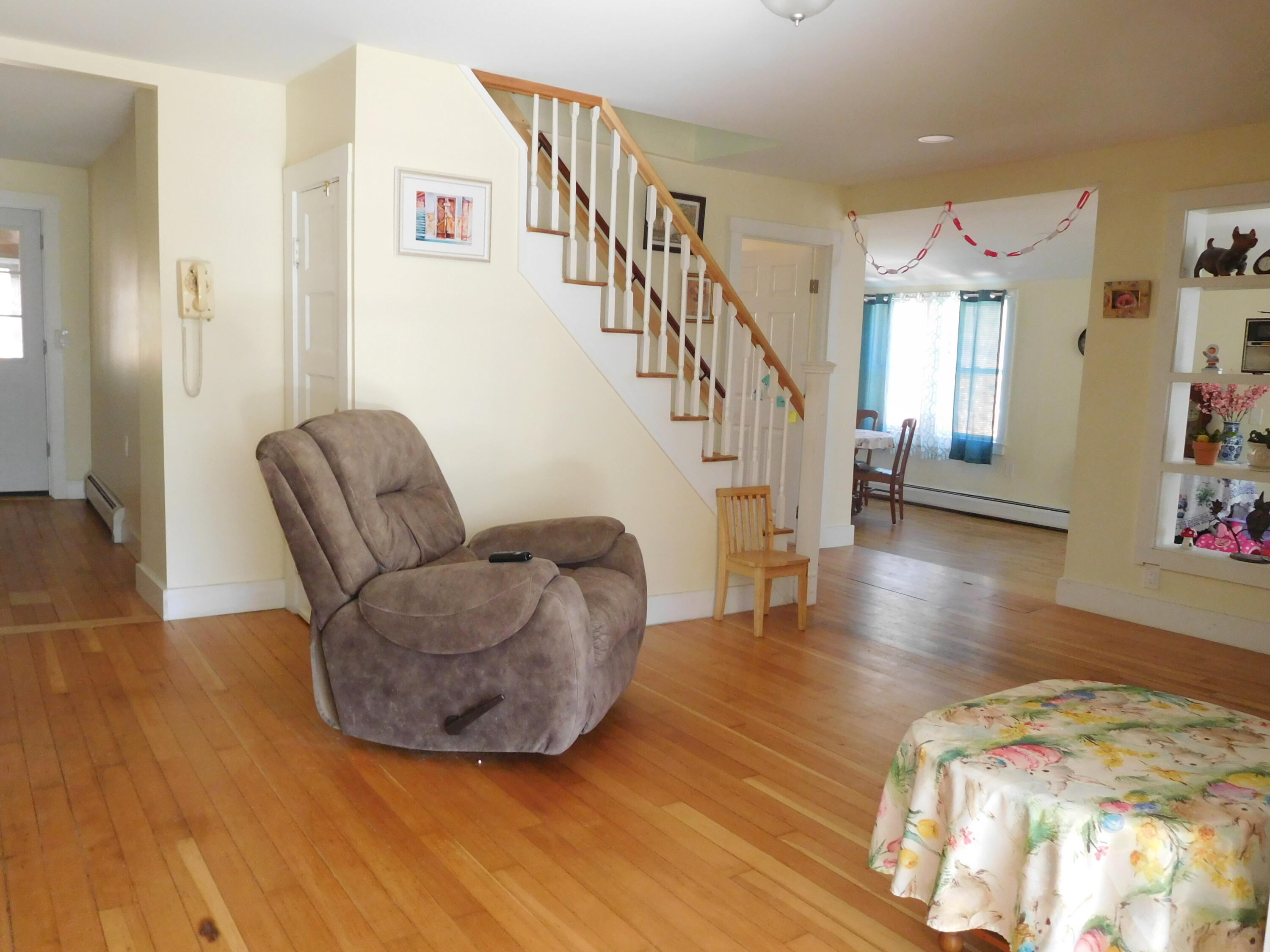 164 Alpine Street Paris ME 04268