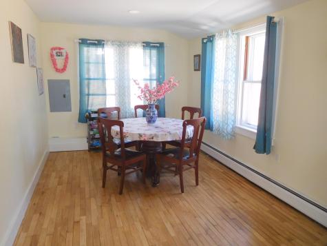 164 Alpine Street Paris ME 04268