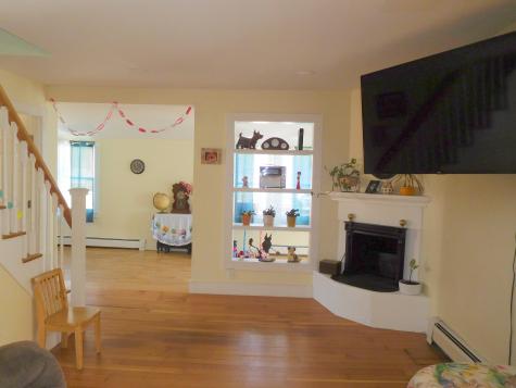 164 Alpine Street Paris ME 04268