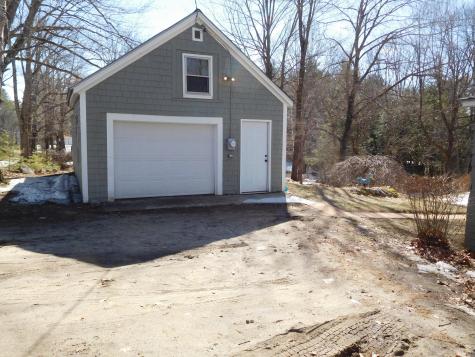 164 Alpine Street Paris ME 04268