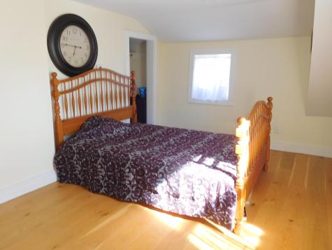 164 Alpine Street Paris ME 04268