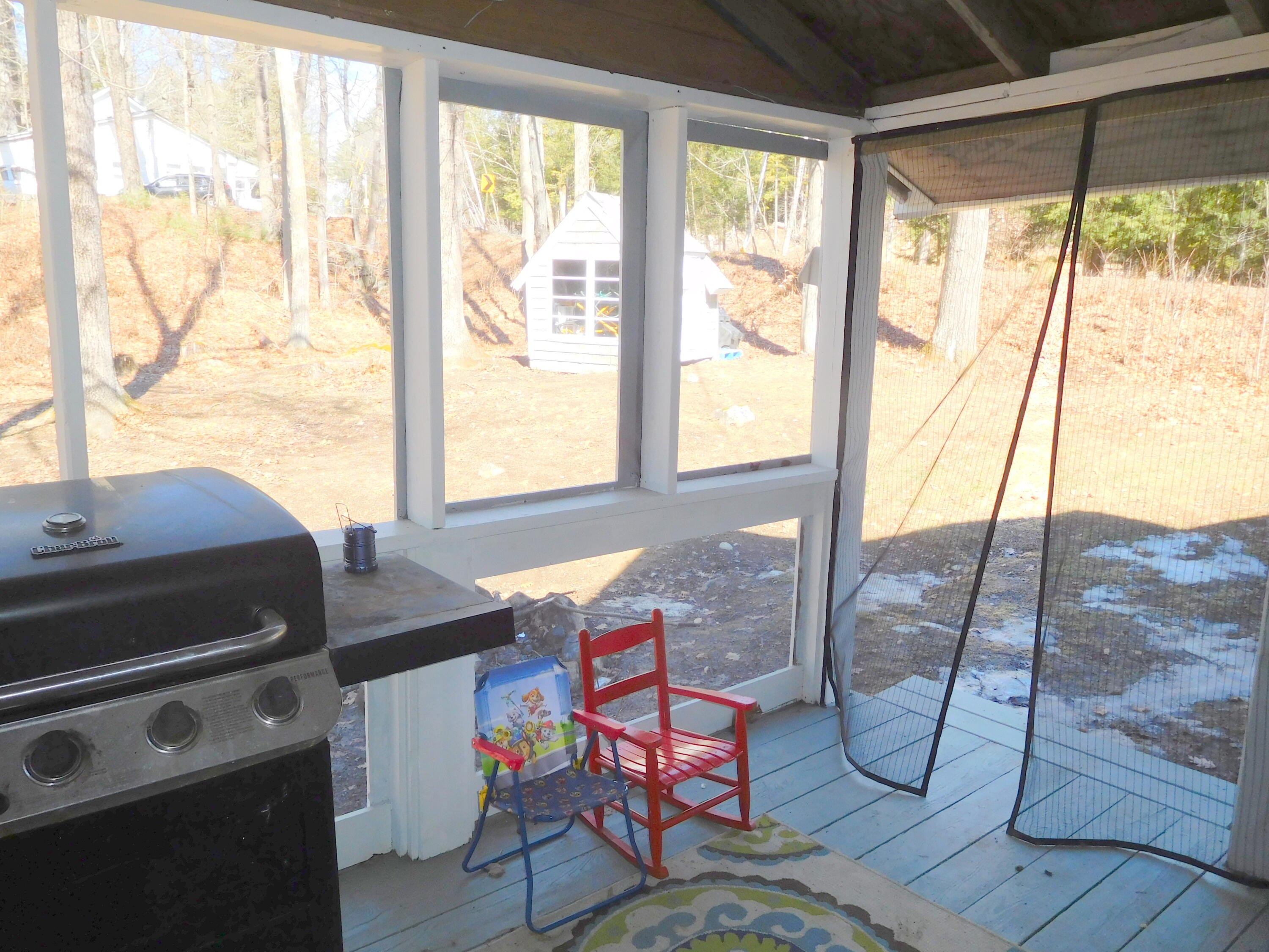 164 Alpine Street Paris ME 04268