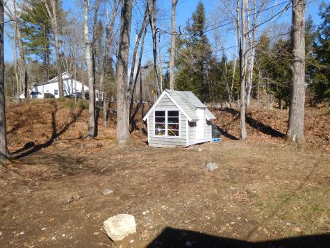 164 Alpine Street Paris ME 04268