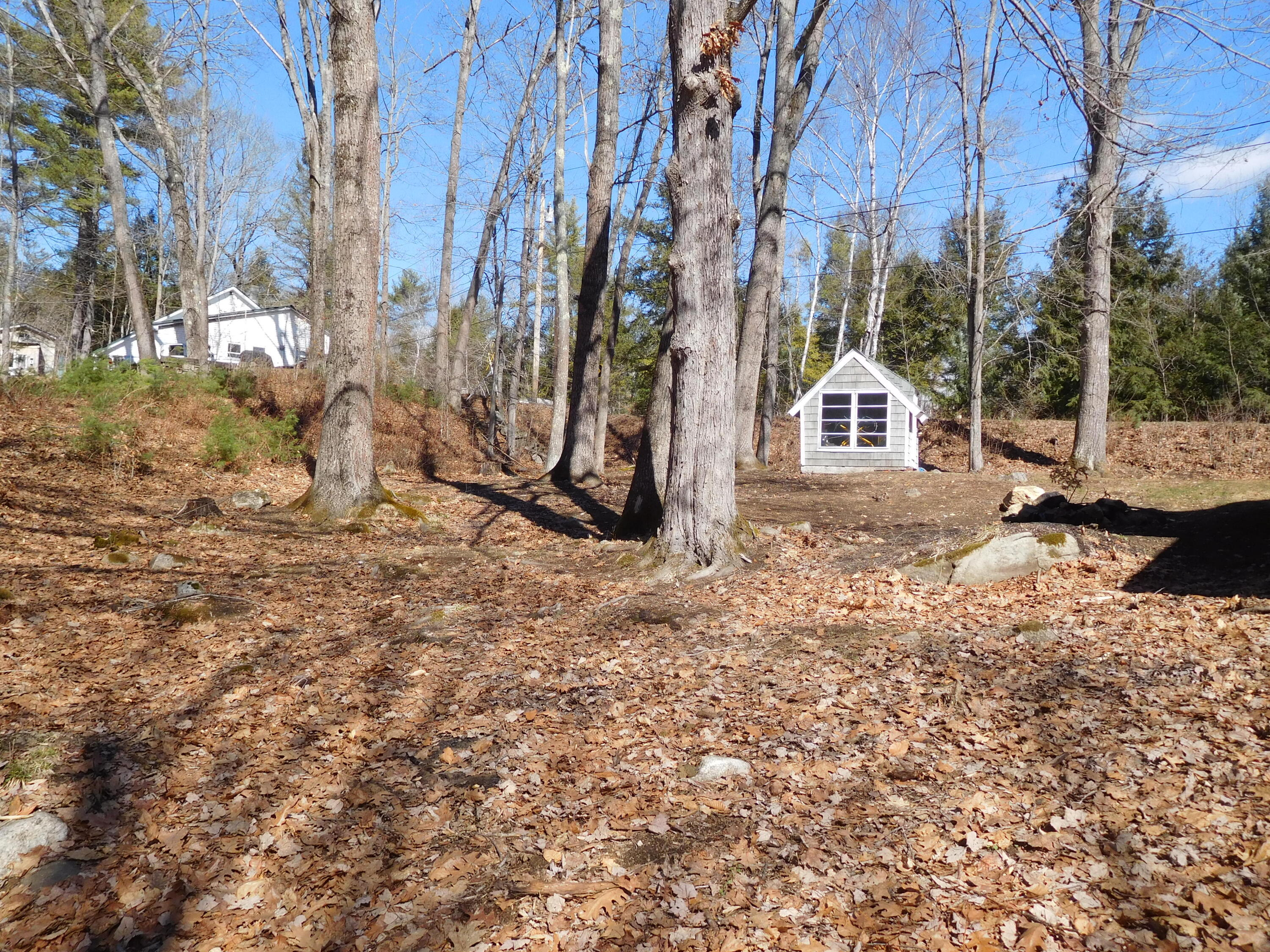 164 Alpine Street Paris ME 04268