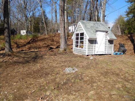 164 Alpine Street Paris ME 04268