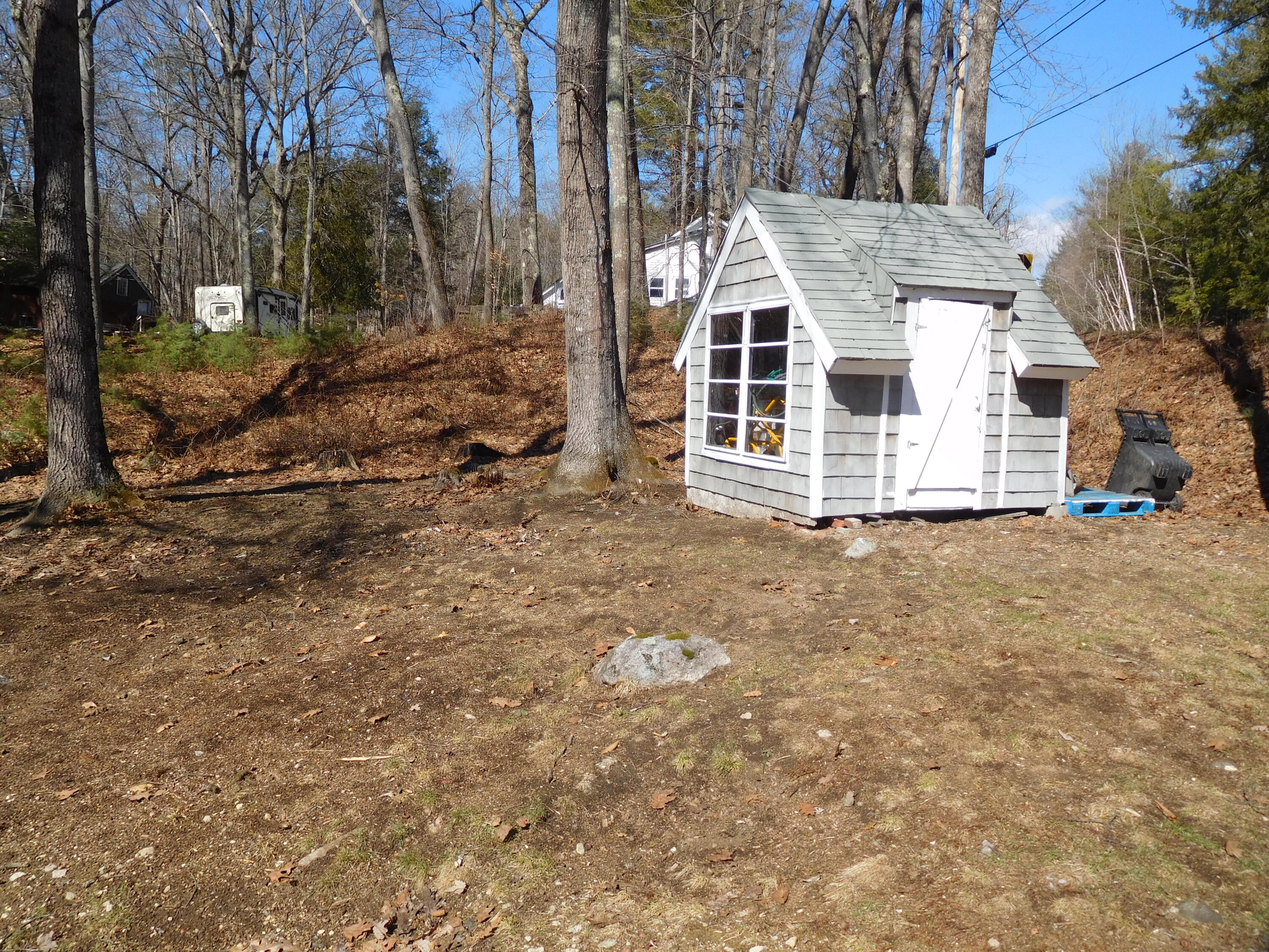 164 Alpine Street Paris ME 04268