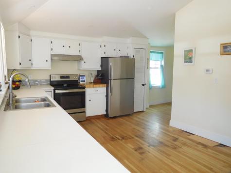 164 Alpine Street Paris ME 04268
