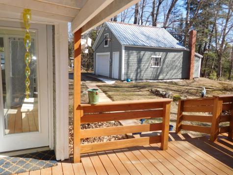 164 Alpine Street Paris ME 04268