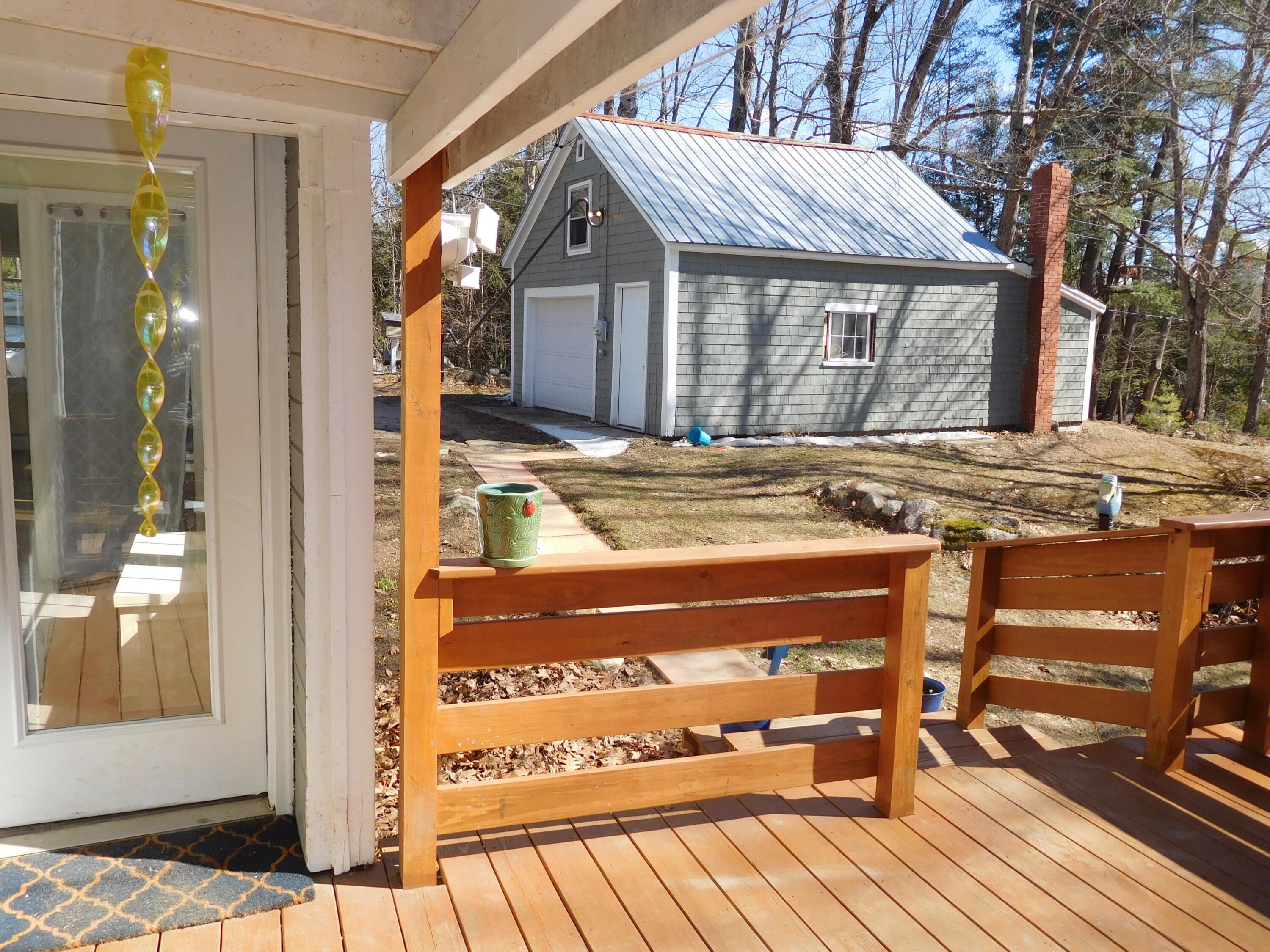 164 Alpine Street Paris ME 04268