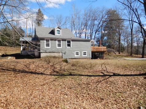 164 Alpine Street Paris ME 04268