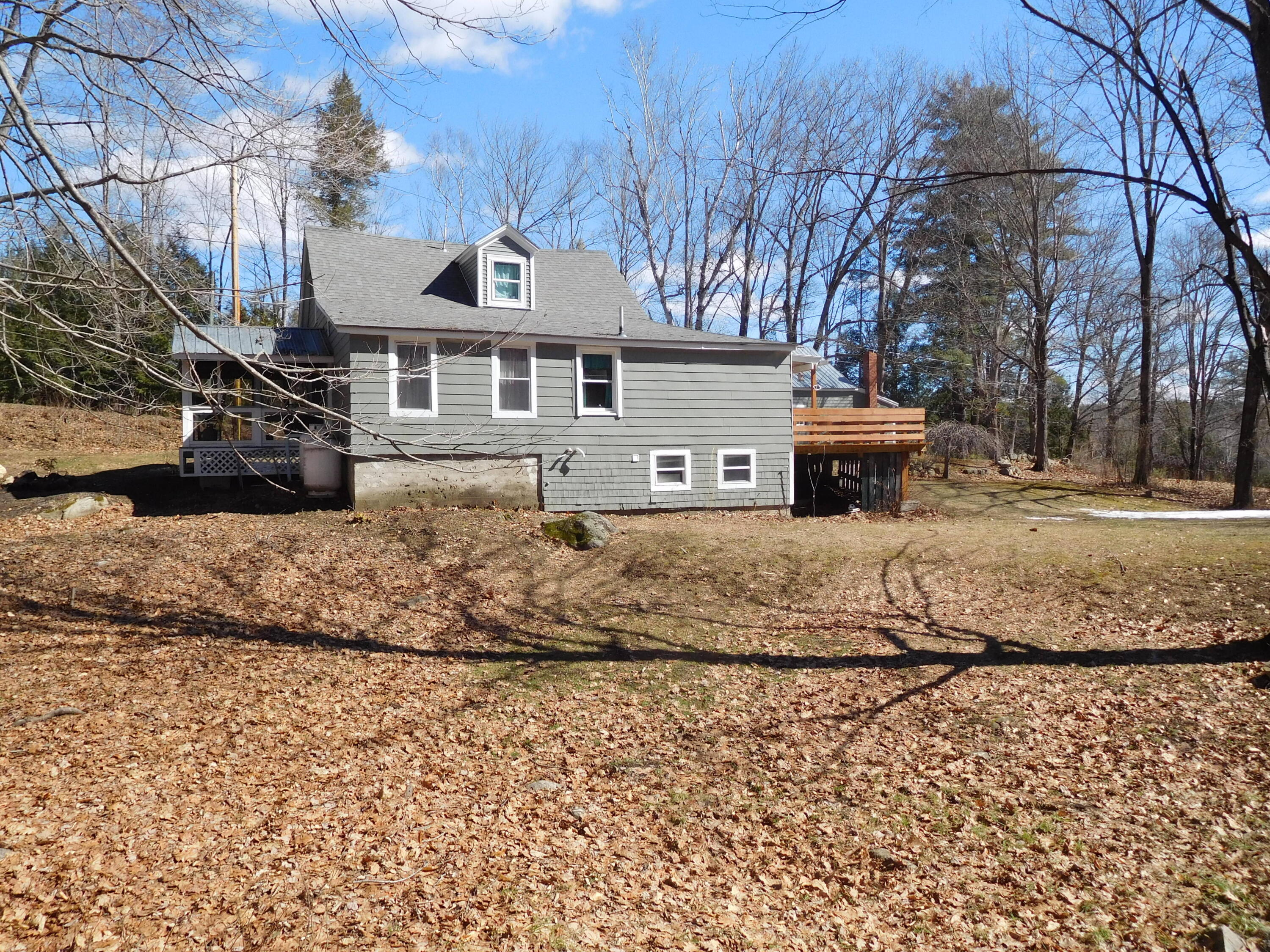 164 Alpine Street Paris ME 04268