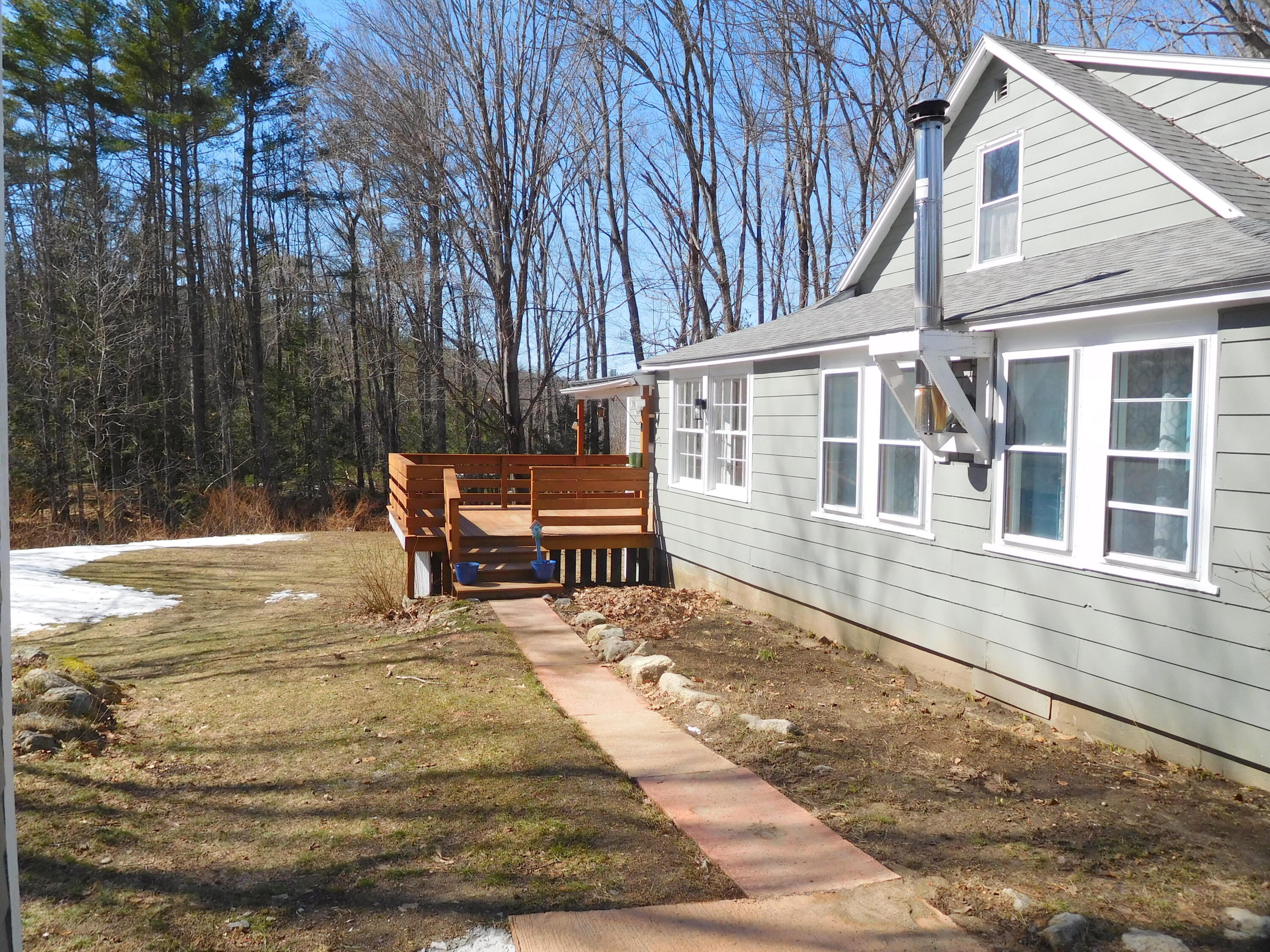 164 Alpine Street Paris ME 04268