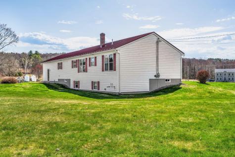 692 River Road Greene ME 04236