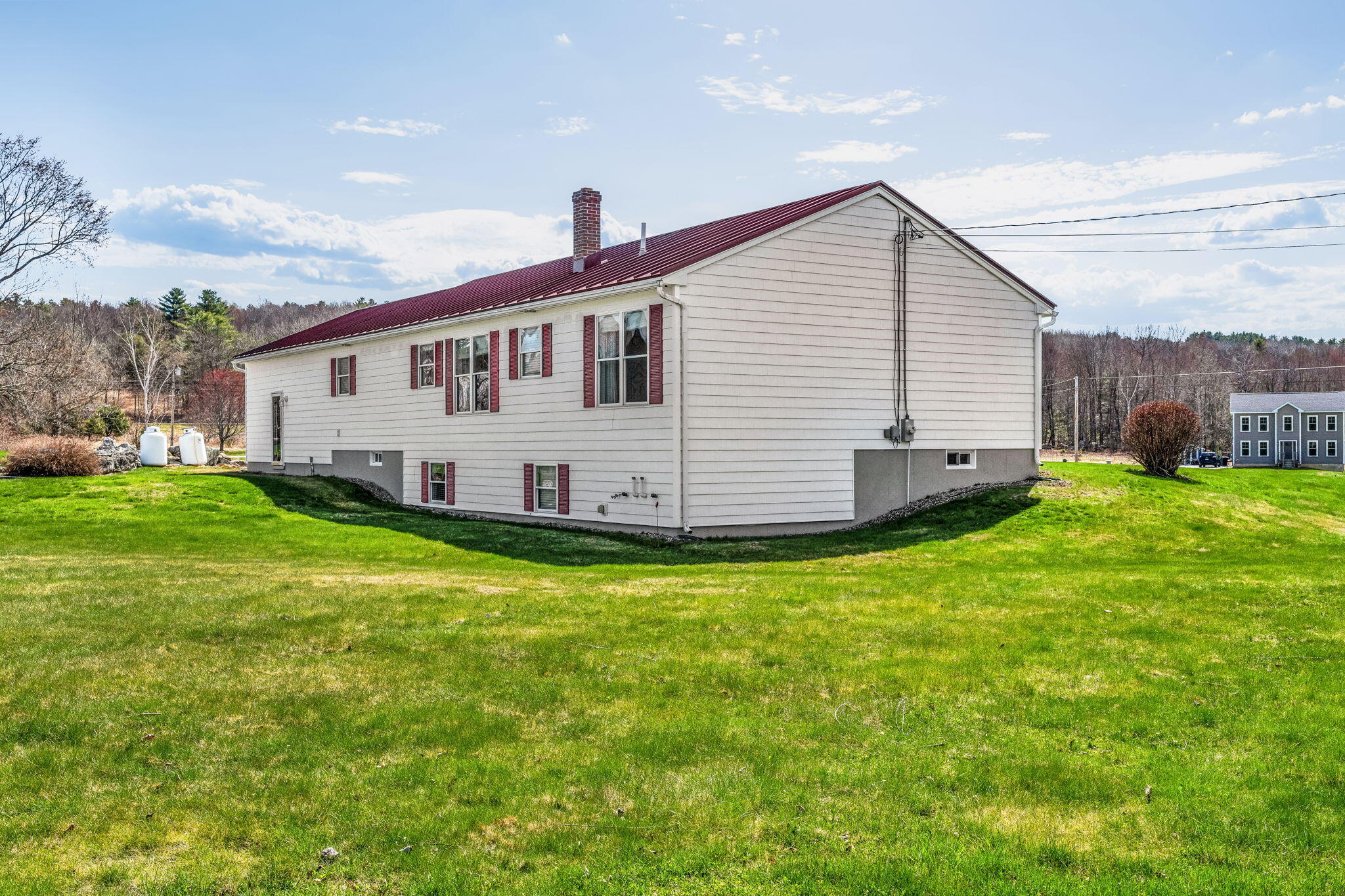 692 River Road Greene ME 04236