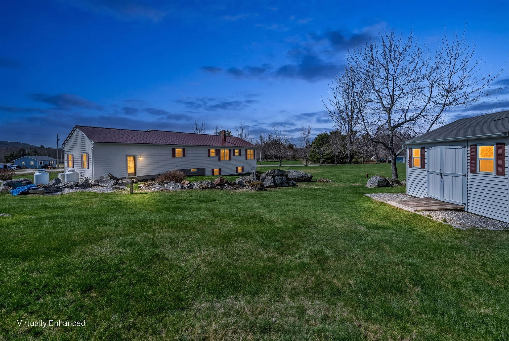 692 River Road Greene ME 04236