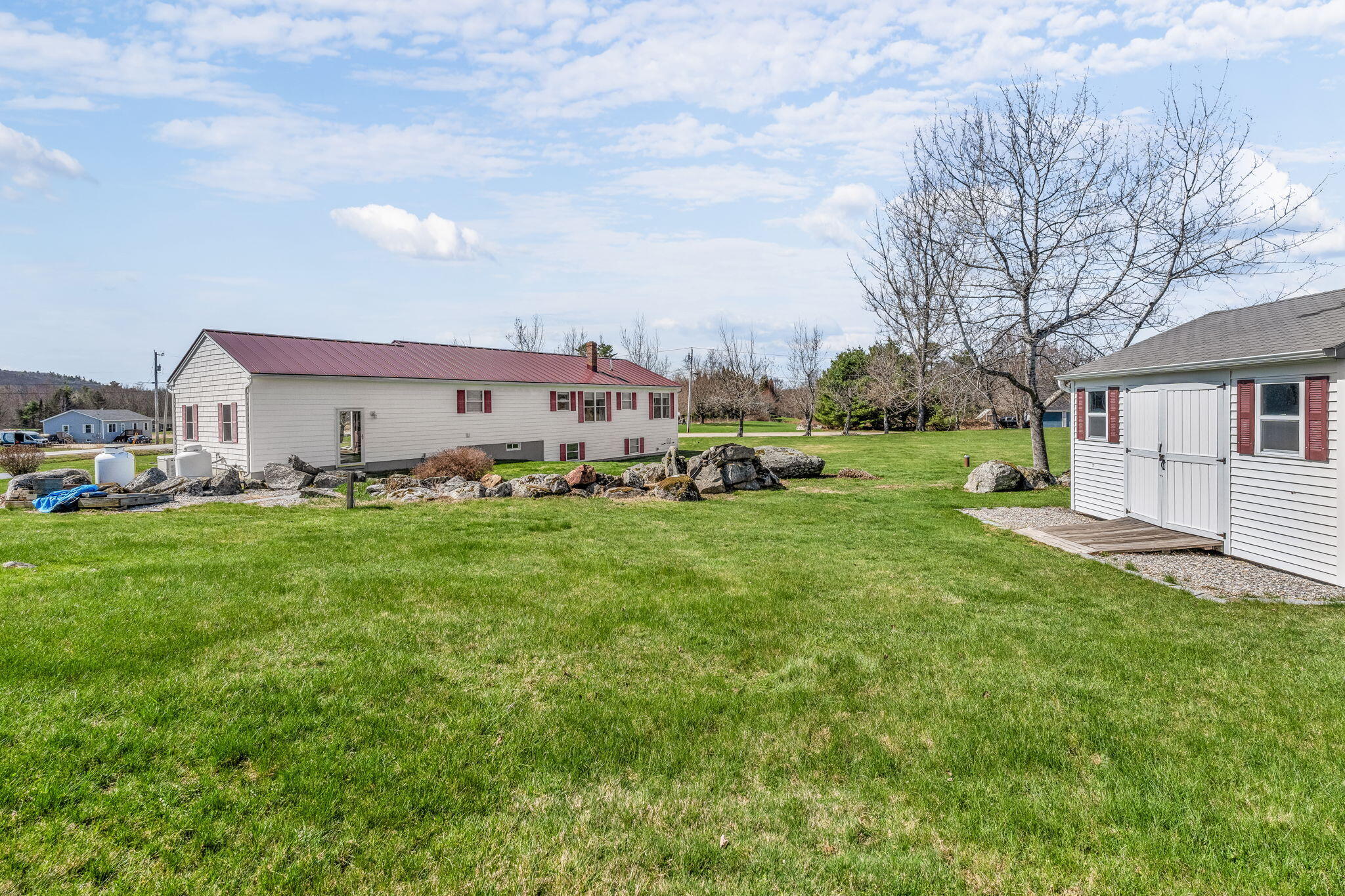 692 River Road Greene ME 04236
