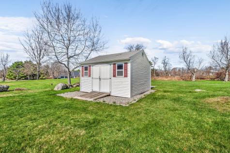 692 River Road Greene ME 04236