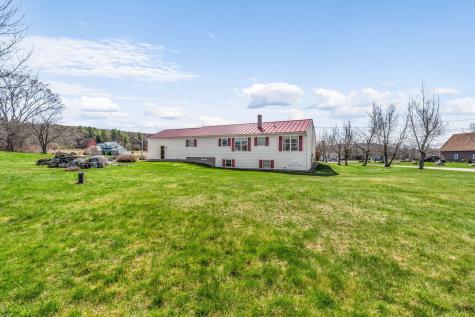 692 River Road Greene ME 04236
