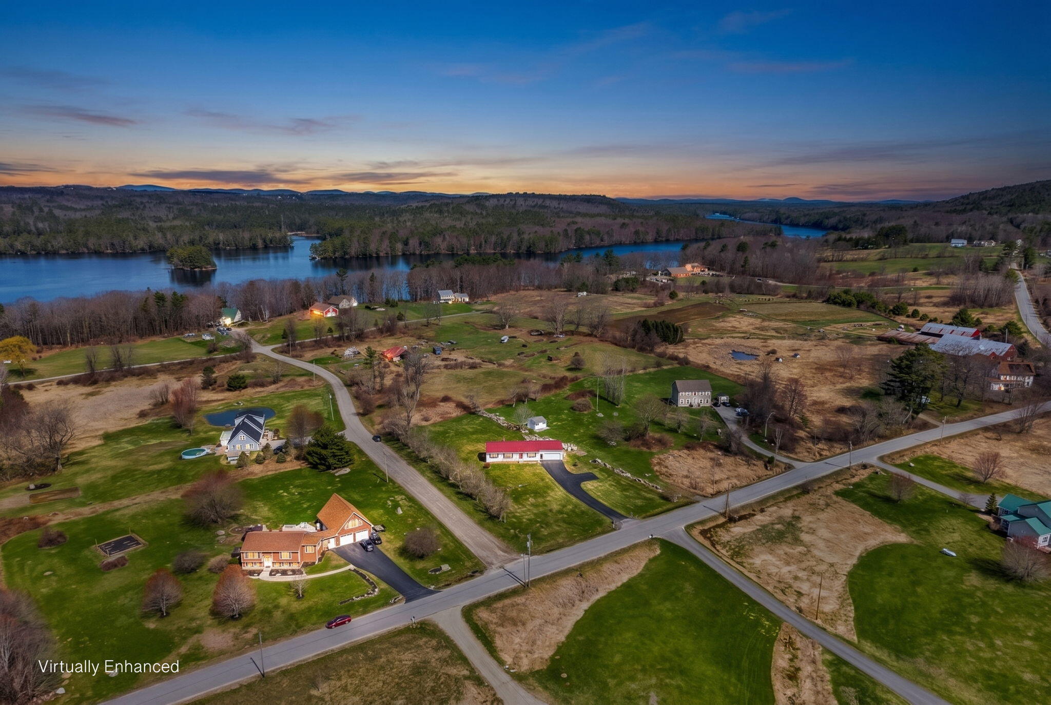 692 River Road Greene ME 04236