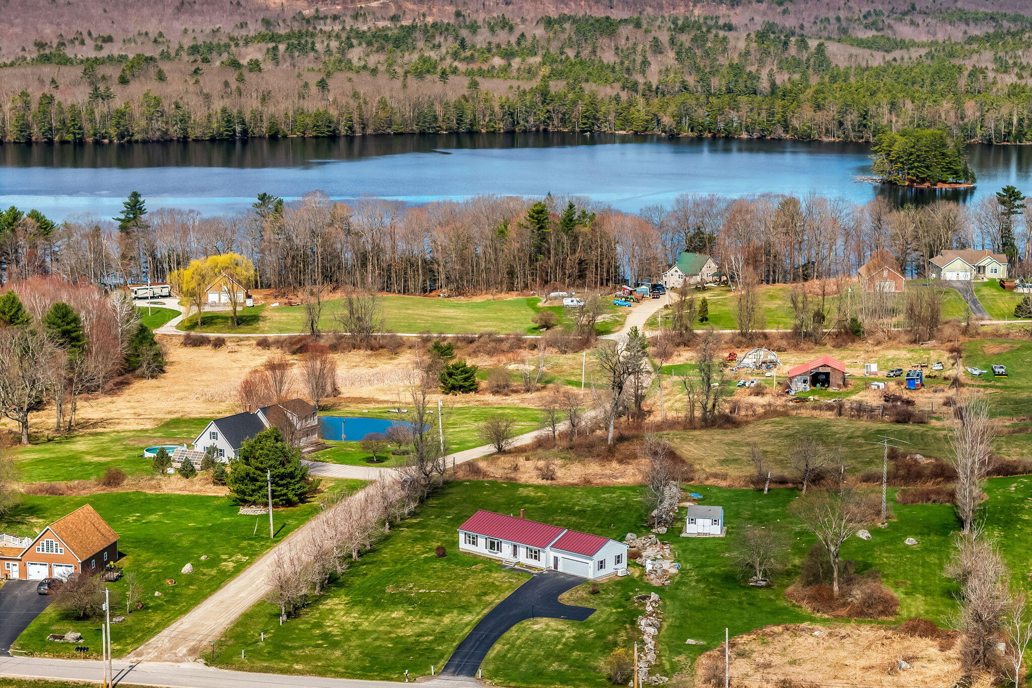 692 River Road Greene ME 04236