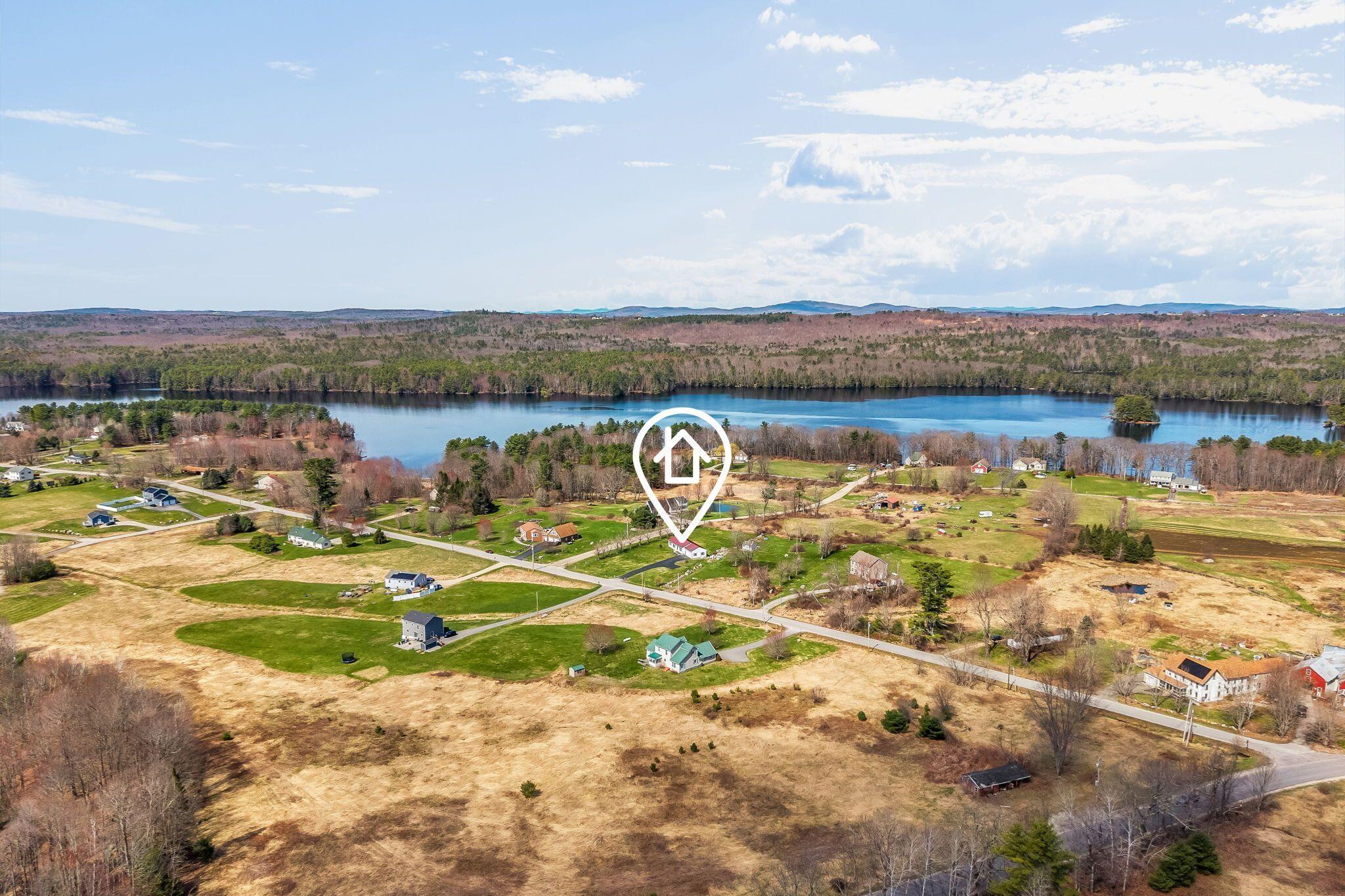 692 River Road Greene ME 04236