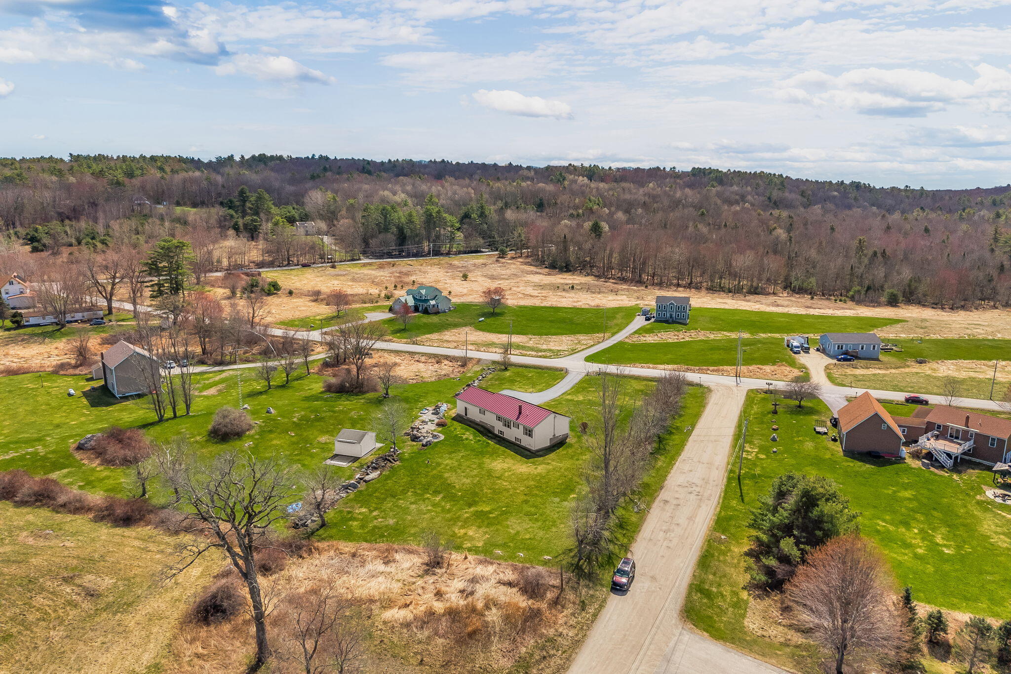 692 River Road Greene ME 04236