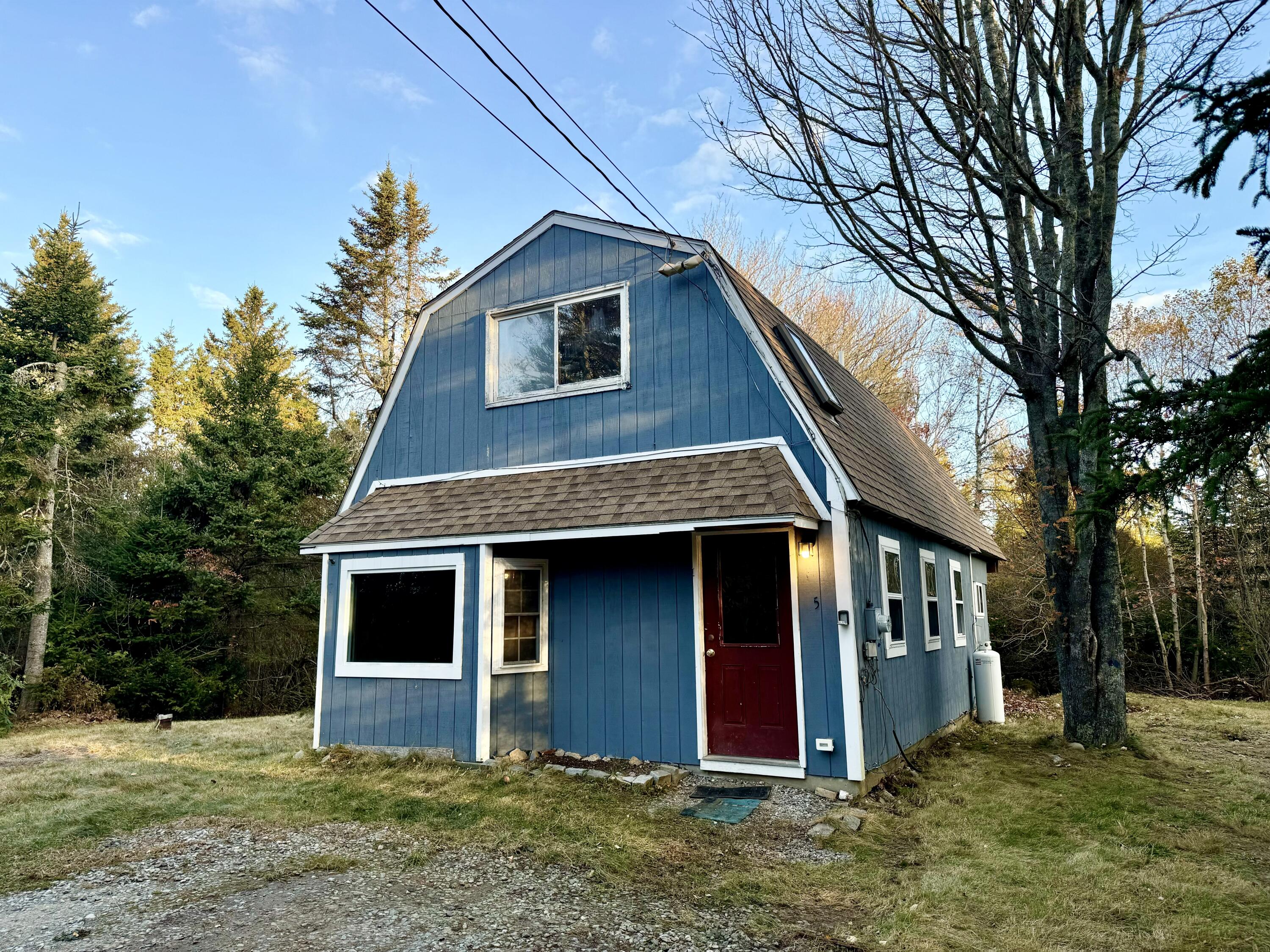 5 Abagail Rock Road Vinalhaven ME 04863