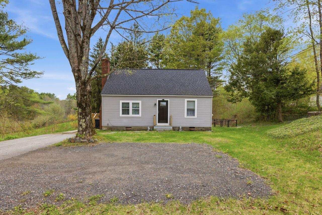 265 Windham Center Road Windham ME 04062