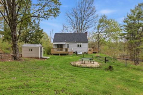 265 Windham Center Road Windham ME 04062
