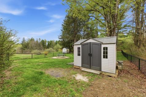 265 Windham Center Road Windham ME 04062