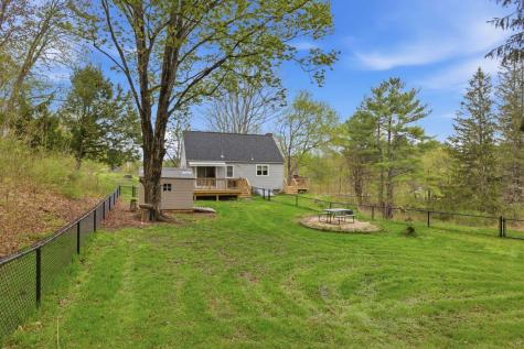 265 Windham Center Road Windham ME 04062