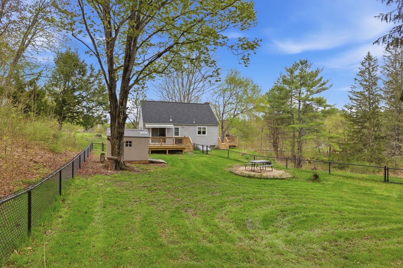 265 Windham Center Road Windham ME 04062