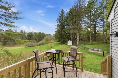 265 Windham Center Road Windham ME 04062