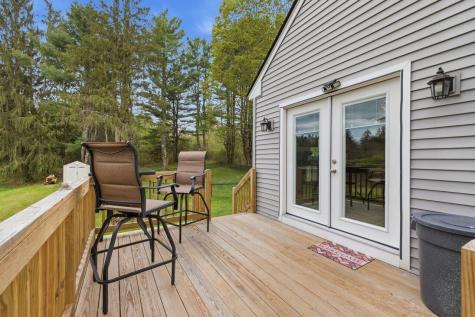 265 Windham Center Road Windham ME 04062