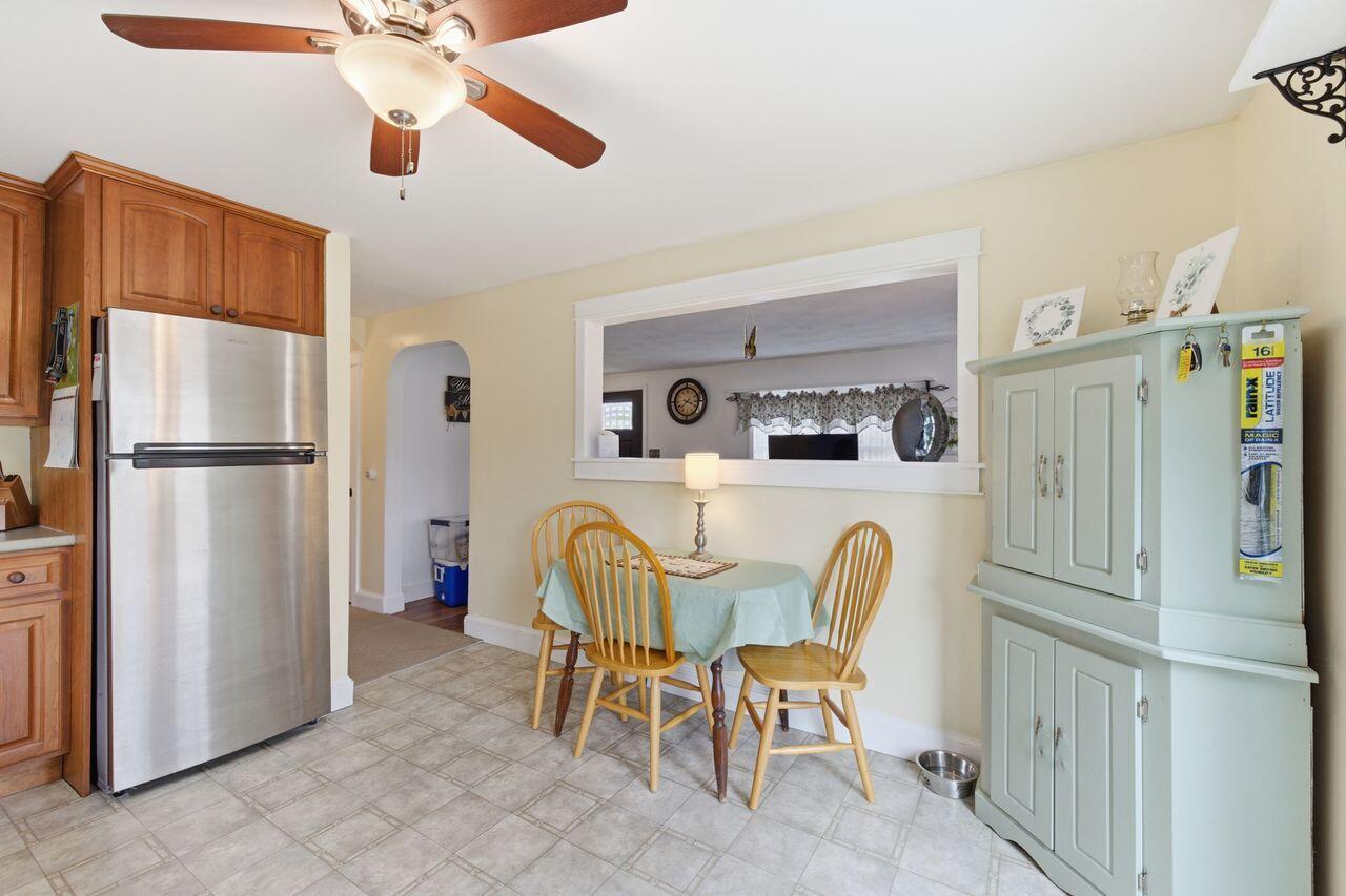 265 Windham Center Road Windham ME 04062
