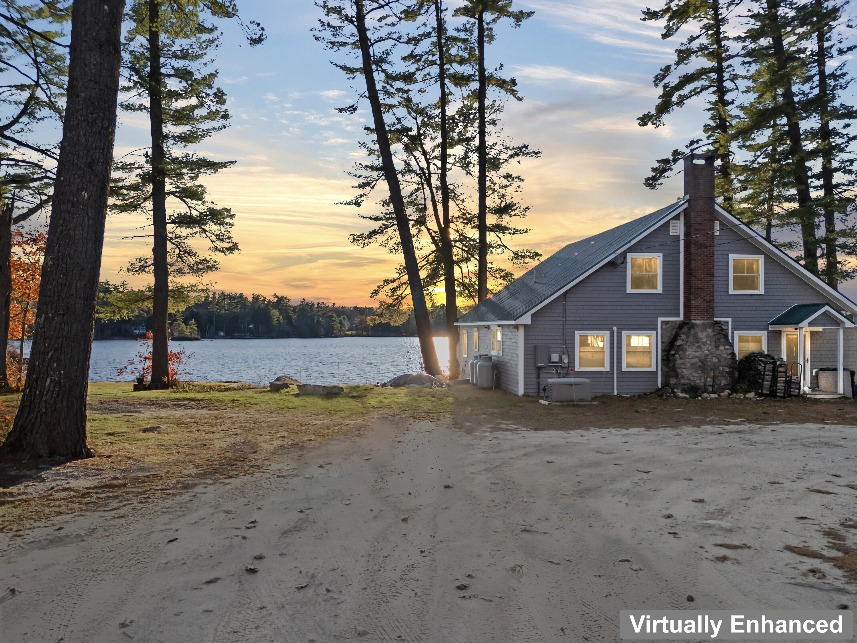 13 Gallinari Way Bridgton ME 04009