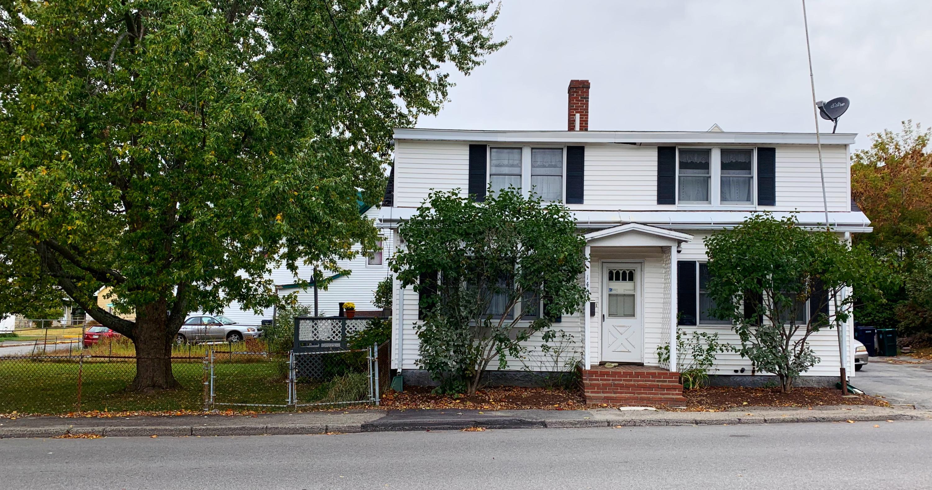 140 Hill Street Biddeford, ME