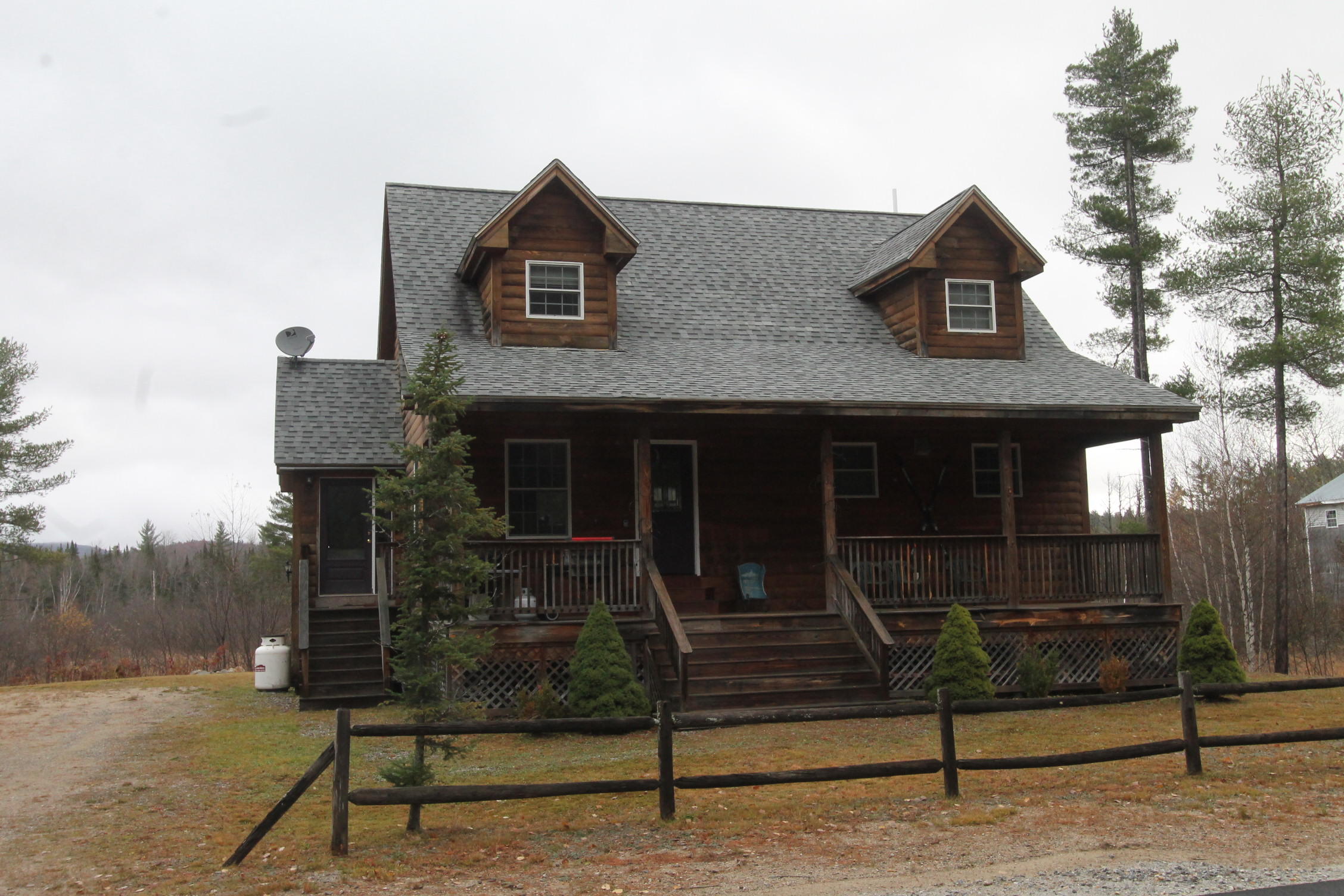 444 Vernon Street Bethel, ME