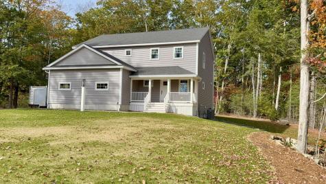 1 Cassidy Way York ME 03902