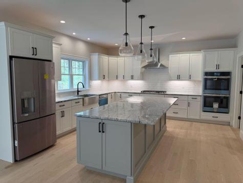 1 Cassidy Way York ME 03902