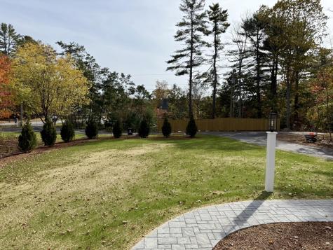 1 Cassidy Way York ME 03902