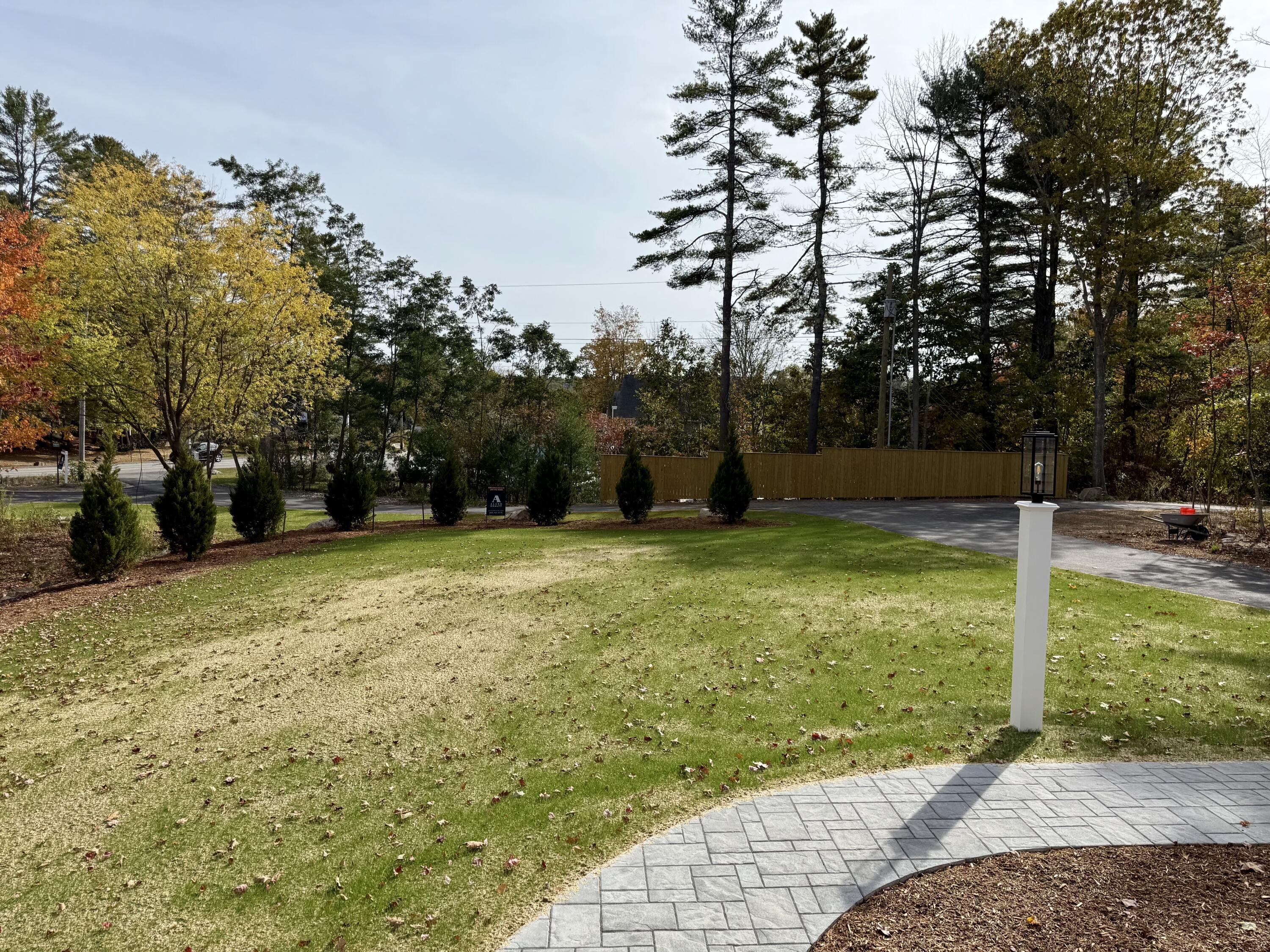 1 Cassidy Way York ME 03902