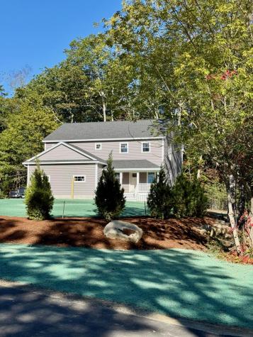 1 Cassidy Way York ME 03902