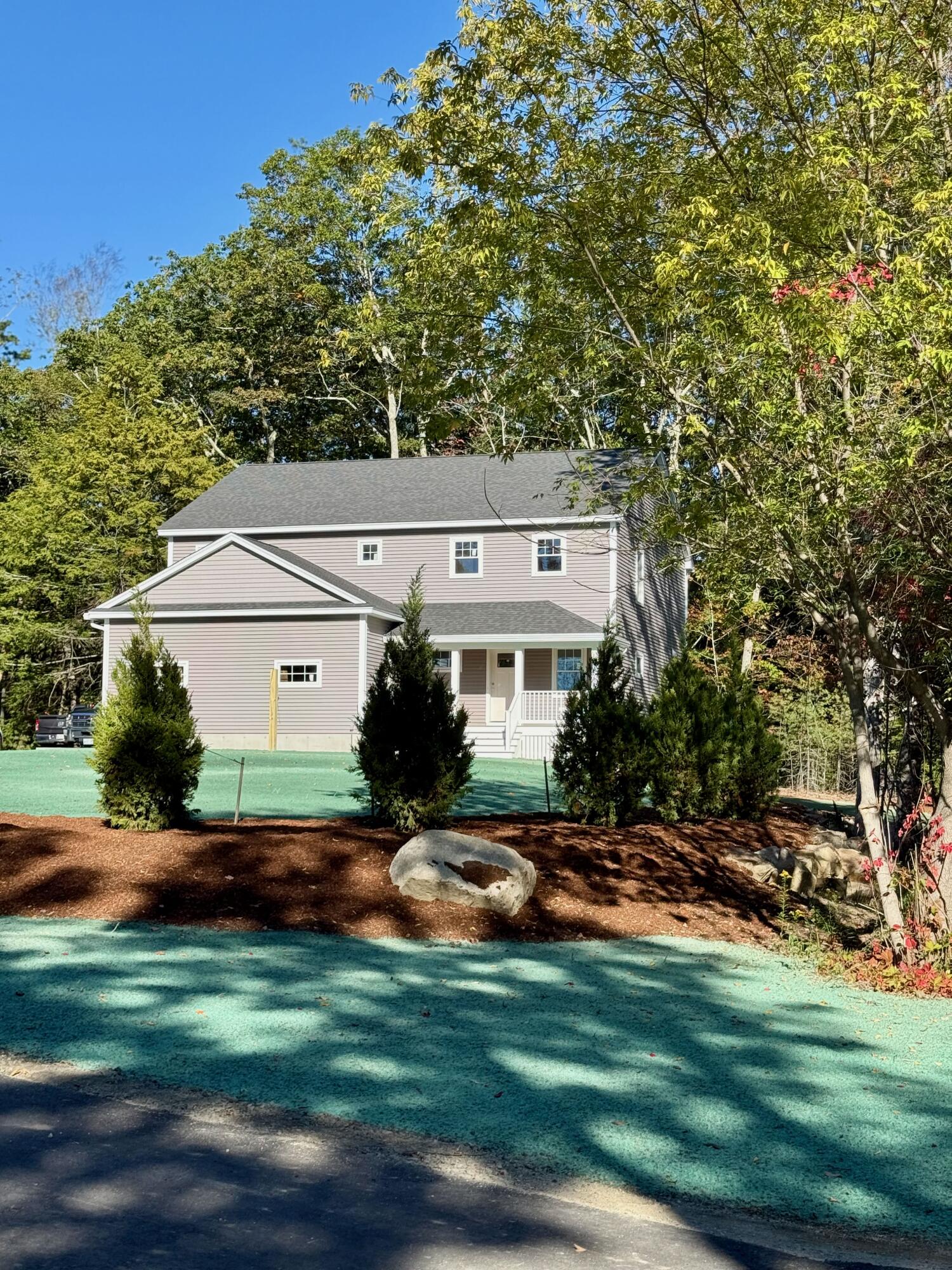 1 Cassidy Way York ME 03902