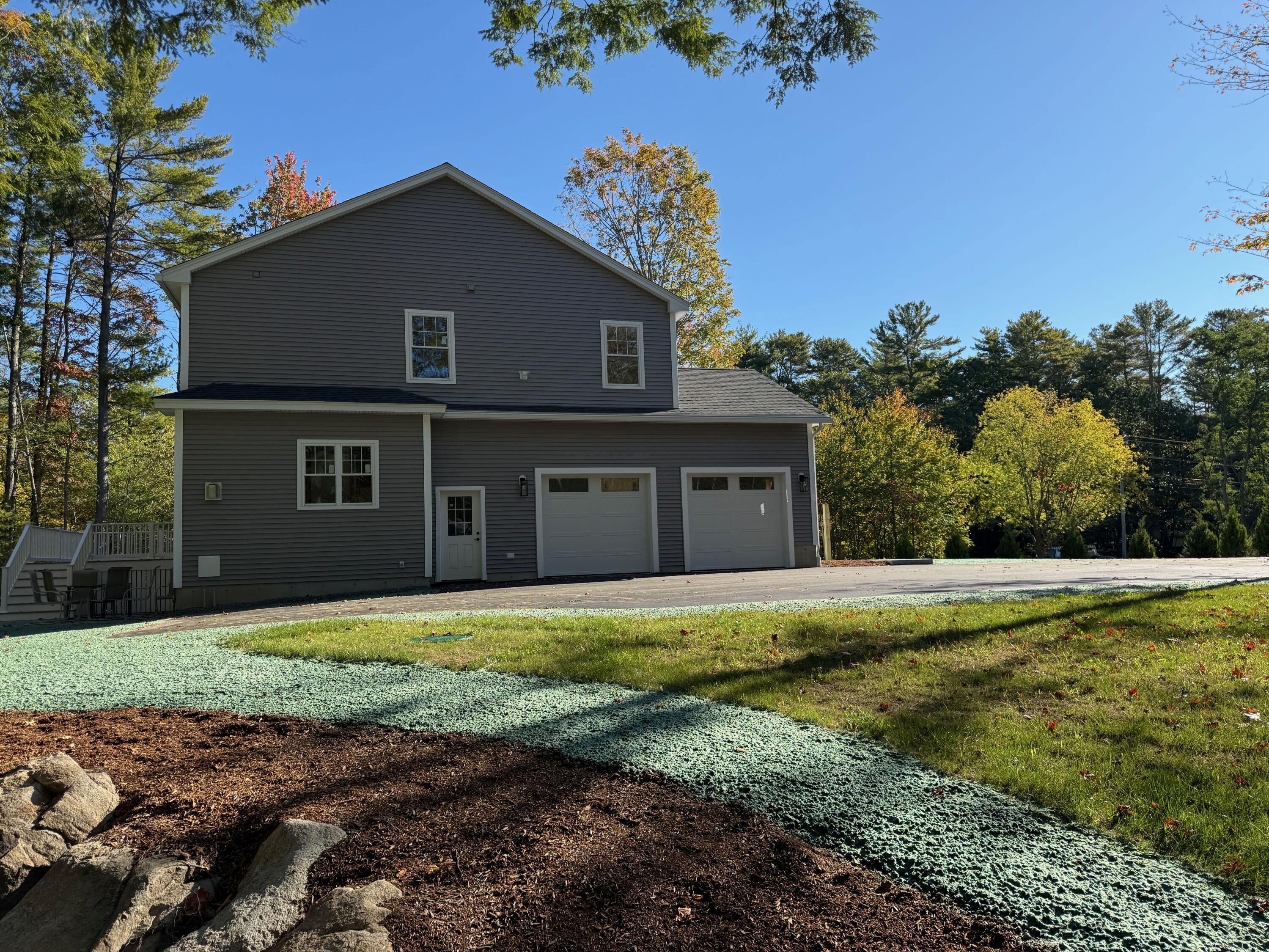 1 Cassidy Way York ME 03902