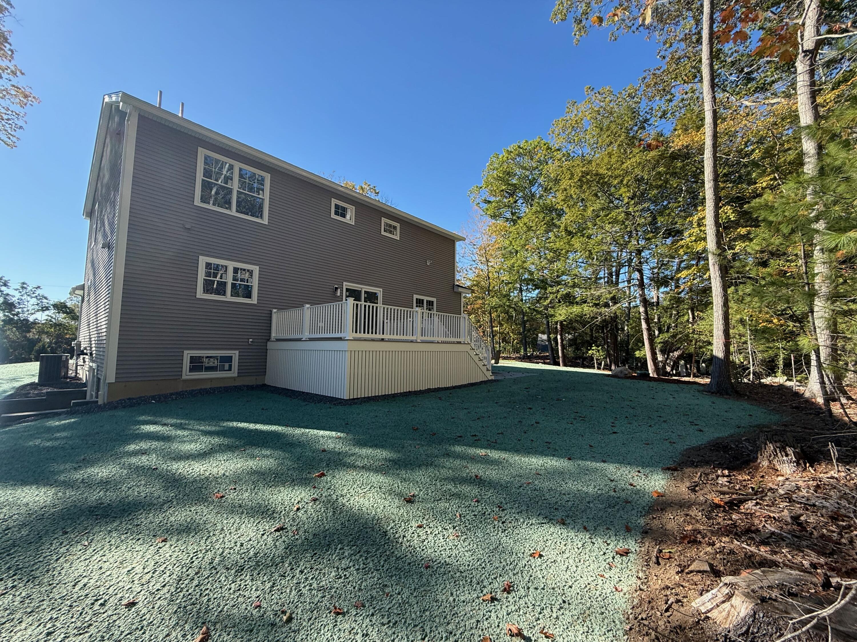 1 Cassidy Way York ME 03902