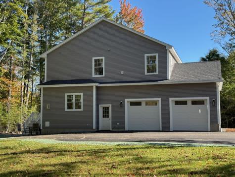 1 Cassidy Way York ME 03902