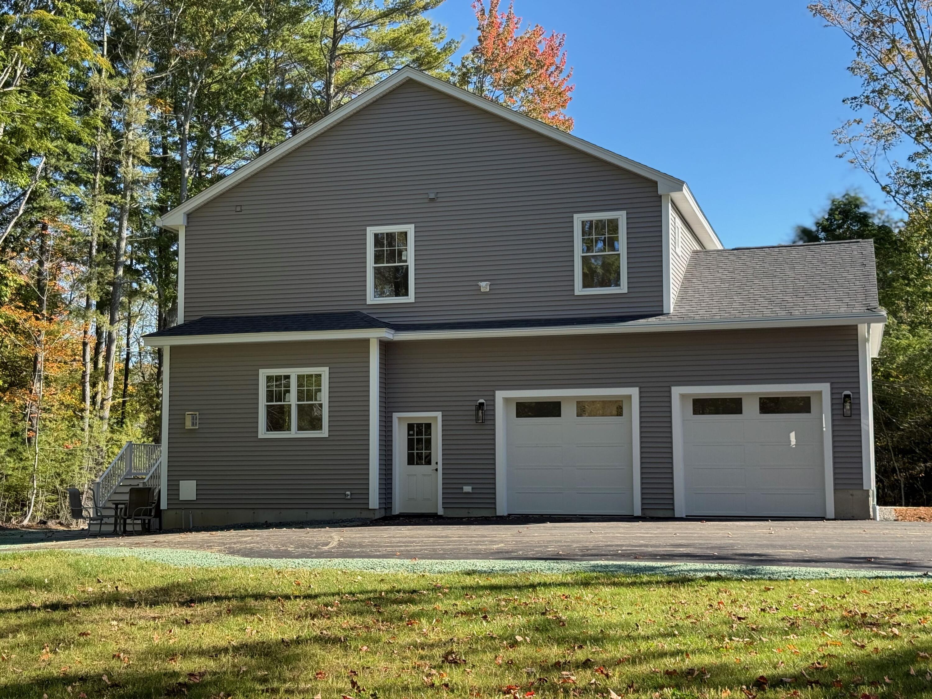 1 Cassidy Way York ME 03902