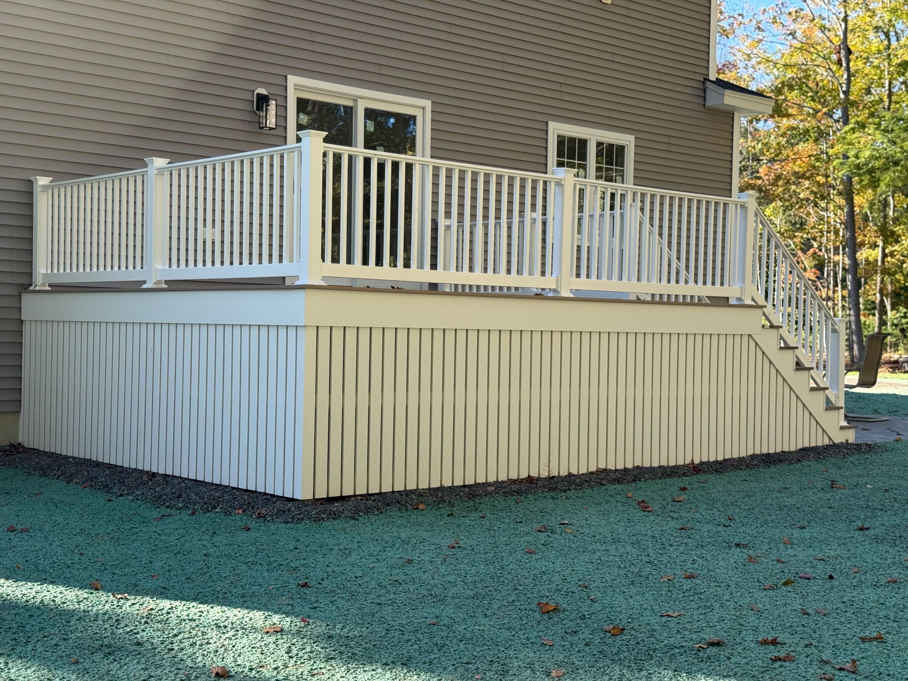 1 Cassidy Way York ME 03902